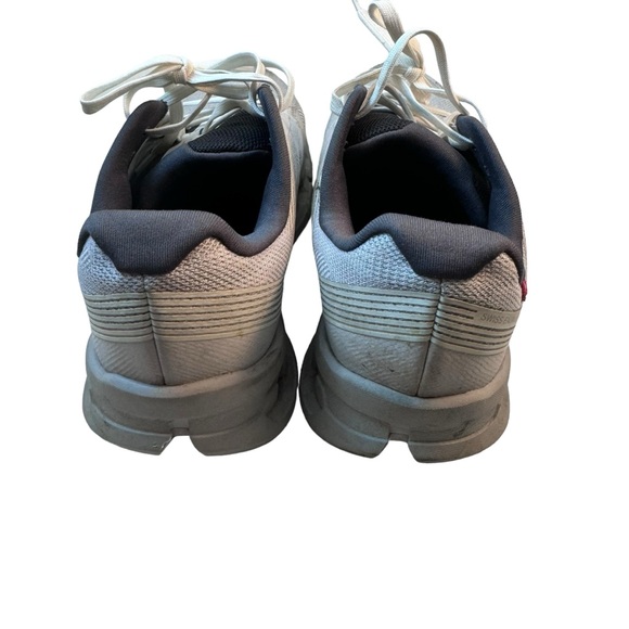 On Running Cloudgo White Glacier Grey (Women’s 8.5M) - Picture 5 of 5